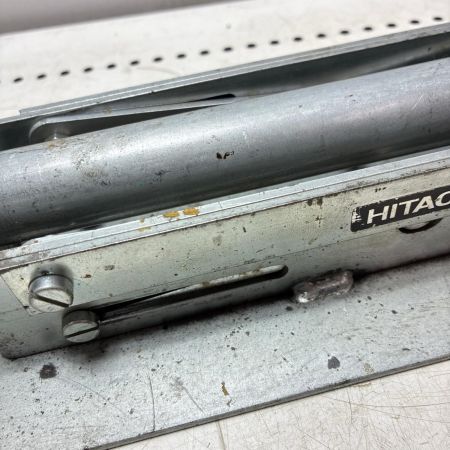 HITACHI 日立 卓上丸ノコ補助ローラー