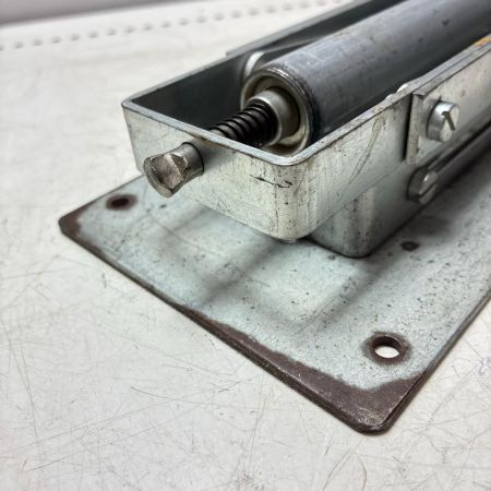 HITACHI 日立 卓上丸ノコ補助ローラー
