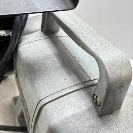 REXON 水研ダブルグラインダー 本体のみ コード式 150mm+180mm砥石付き ダブル砥石 WBG-180 ライトグレー