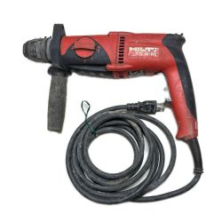 Hilti ヒルティ ハンマドリル TE2-M Cランク