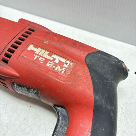 Hilti ヒルティ ハンマドリル TE2-M