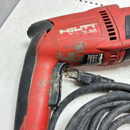 Hilti ヒルティ ハンマドリル TE2-M