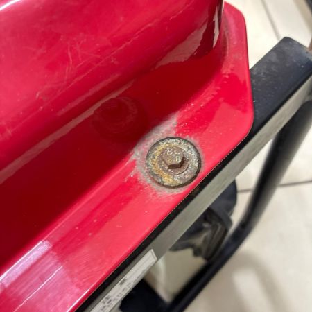 HONDA ホンダ スタンダード発電機 CBM2600