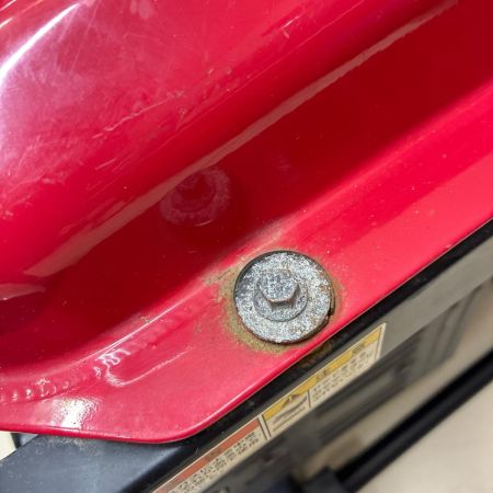 HONDA ホンダ スタンダード発電機 CBM2600