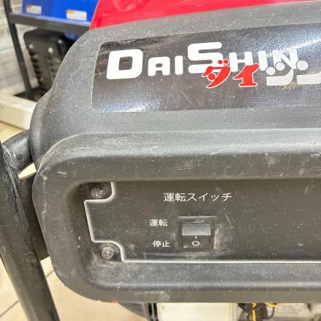 HONDA ホンダ スタンダード発電機 CBM2600