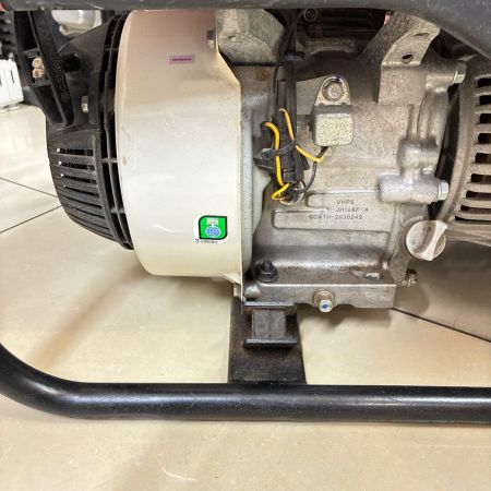 HONDA ホンダ スタンダード発電機 CBM2600