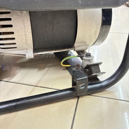 HONDA ホンダ スタンダード発電機 CBM2600