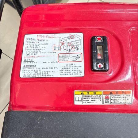 HONDA ホンダ スタンダード発電機 CBM2600