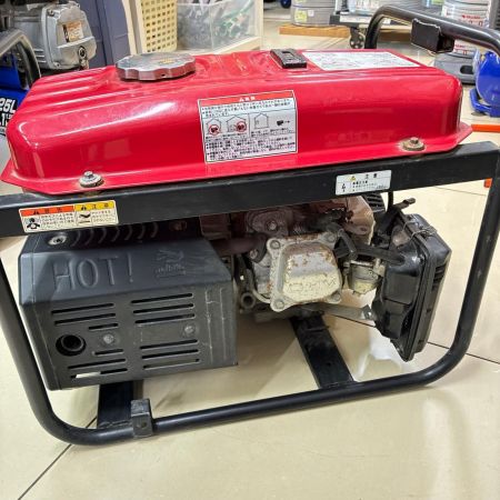 HONDA ホンダ スタンダード発電機 CBM2600
