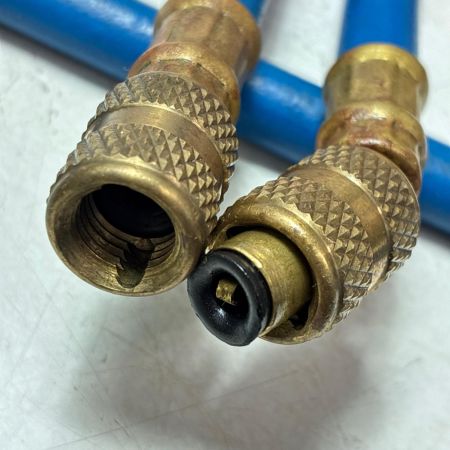 イチネンTASCO マニホールド R404A/R407C/R507A/R134a