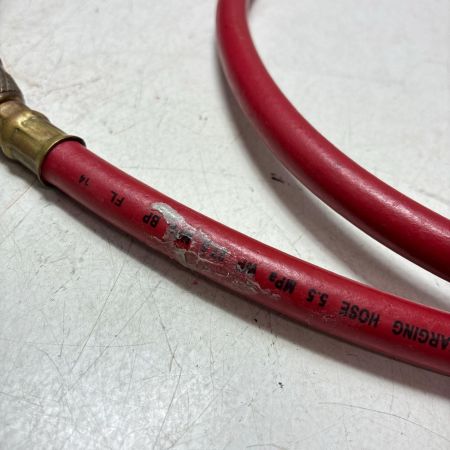 イチネンTASCO マニホールド R404A/R407C/R507A/R134a