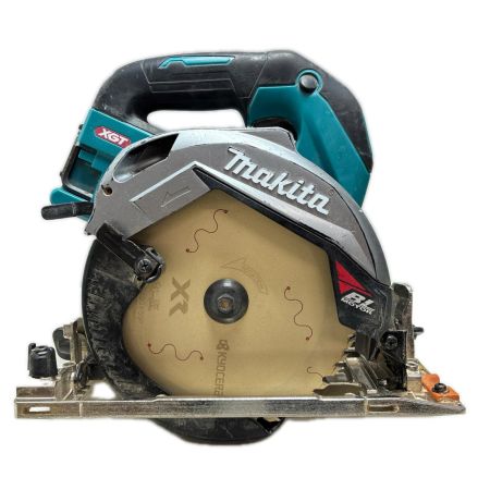 MAKITA マキタ 165mm 充電式 丸のこ HS001G