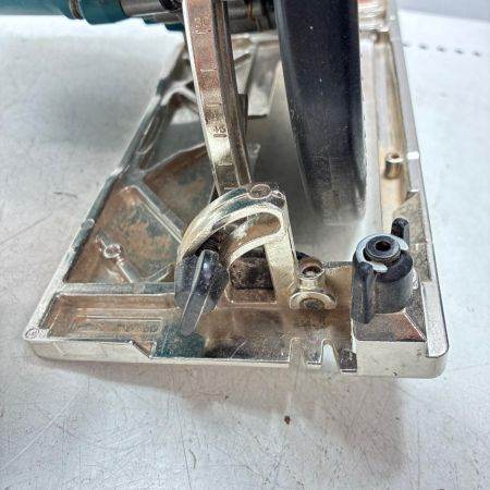 MAKITA マキタ 165mm 充電式 丸のこ HS001G