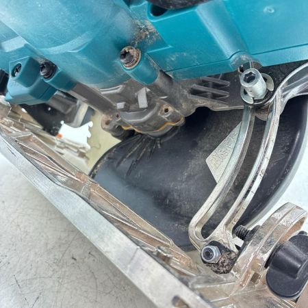 MAKITA マキタ 165mm 充電式 丸のこ HS001G