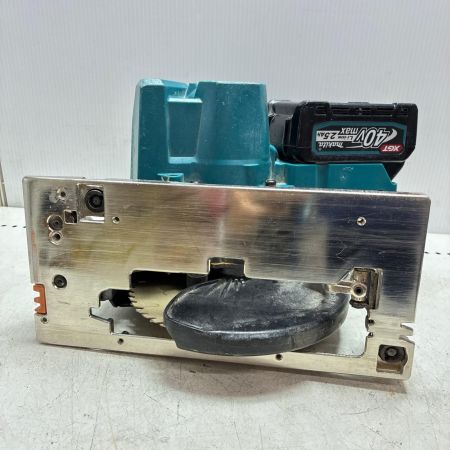 MAKITA マキタ 165mm 充電式 丸のこ HS001G