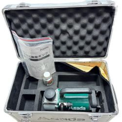 Asada 真空ポンプ 1.5CFM-B Cランク