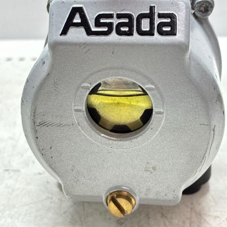 Asada 真空ポンプ 1.5CFM-B