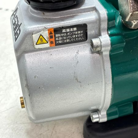 Asada 真空ポンプ 1.5CFM-B