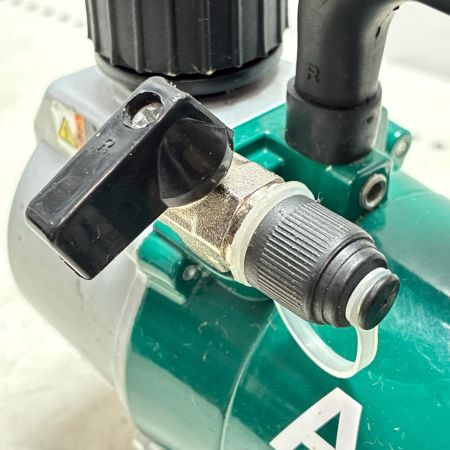 Asada 真空ポンプ 1.5CFM-B
