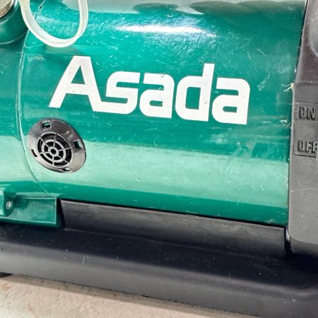 Asada 真空ポンプ 1.5CFM-B
