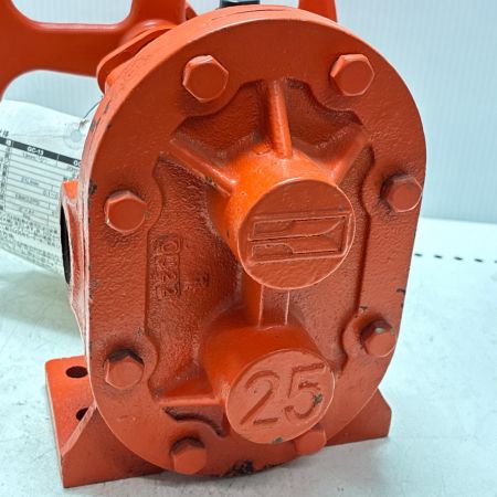 KOSHIN ギヤ―ポンプ GC-25