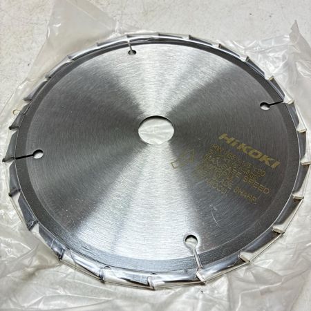 HiKOKI ハイコーキ 165ｍｍ コードレス丸ノコ FC1806DA