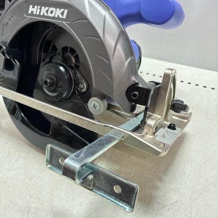 HiKOKI ハイコーキ 165ｍｍ コードレス丸ノコ FC1806DA