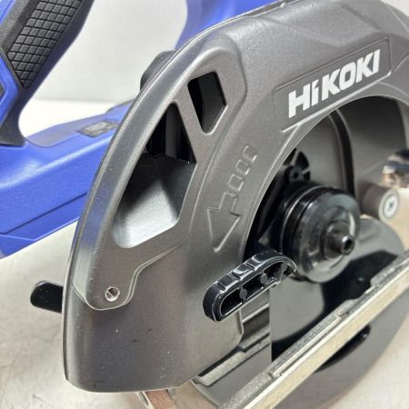 HiKOKI ハイコーキ 165ｍｍ コードレス丸ノコ FC1806DA