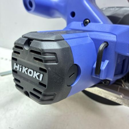 HiKOKI ハイコーキ 165ｍｍ コードレス丸ノコ FC1806DA