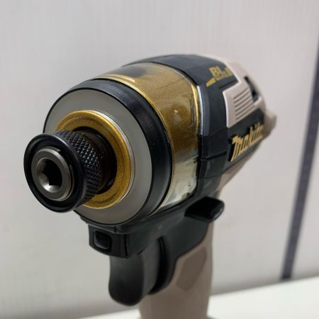 MAKITA マキタ 充電式インパクトドライバ TD173DGXPG プレミアムグレージュ