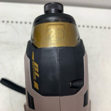 MAKITA マキタ 充電式インパクトドライバ TD173DGXPG プレミアムグレージュ