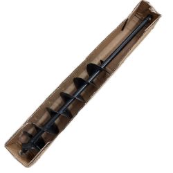 ZENOAH　オーガ用ドリル120 Aランク