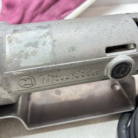 MAKITA マキタ 90ｍｍ コンクリートカンナ 本体のみ コード式 PC9001 ライトグレー