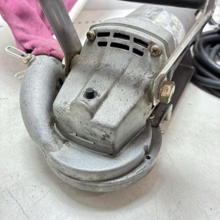 MAKITA マキタ 90ｍｍ コンクリートカンナ 本体のみ コード式 PC9001 ライトグレー