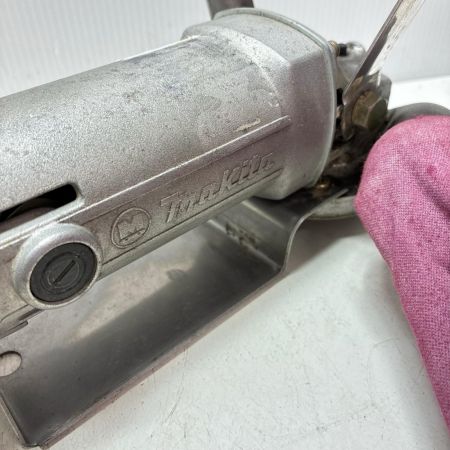 MAKITA マキタ 90ｍｍ コンクリートカンナ 本体のみ コード式 PC9001 ライトグレー