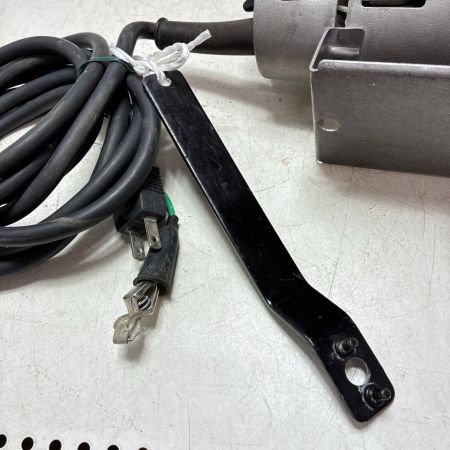 MAKITA マキタ 90ｍｍ コンクリートカンナ 本体のみ コード式 PC9001 ライトグレー