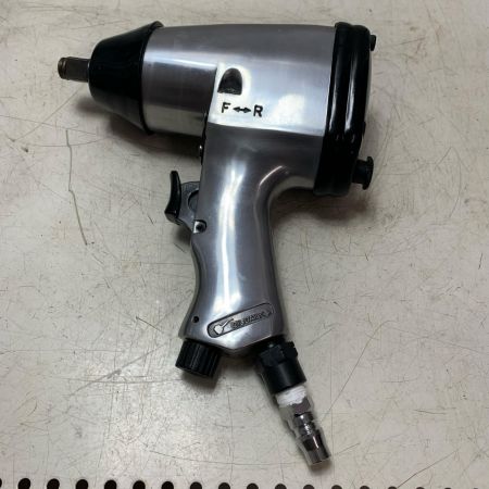 藤原産業 常圧　エアインパクトレンチ ASI-410H