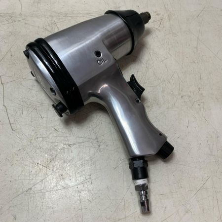 藤原産業 常圧　エアインパクトレンチ ASI-410H