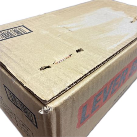 KITO キトー レバーブロック 未使用品 LB025 オレンジ