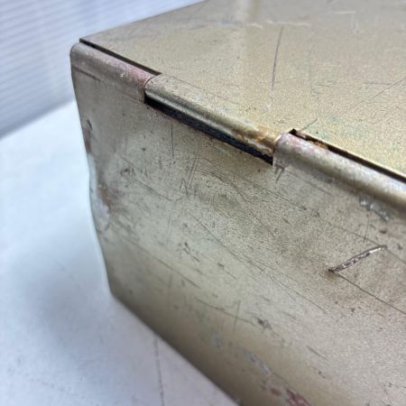 LOBSTER ロブスター リベッター ケース付 コード式 ER-300N スカイブルー