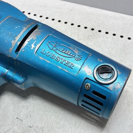 LOBSTER ロブスター リベッター ケース付 コード式 ER-300N スカイブルー