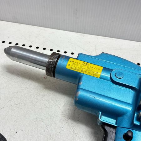 LOBSTER ロブスター リベッター ケース付 コード式 ER-300N スカイブルー