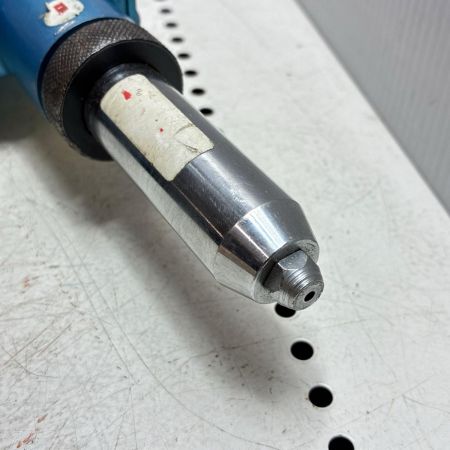 LOBSTER ロブスター リベッター ケース付 コード式 ER-300N スカイブルー