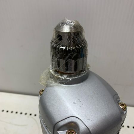 HITACHI 日立 電気ドリル LUh-DH4 シルバー