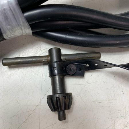 HITACHI 日立 電気ドリル LUh-DH4 シルバー