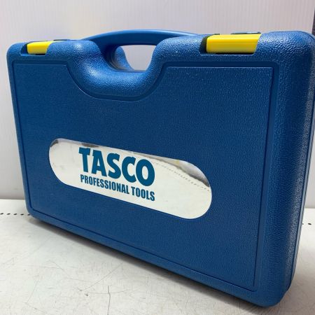 イチネンTASCO ゲージマニホールド TA141G