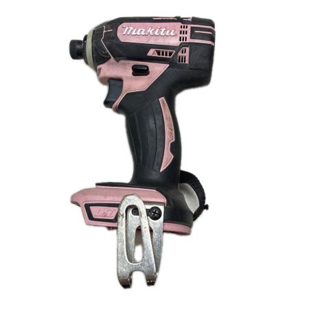 MAKITA マキタ インパクトドライバ 本体のみ TD149D ピンク