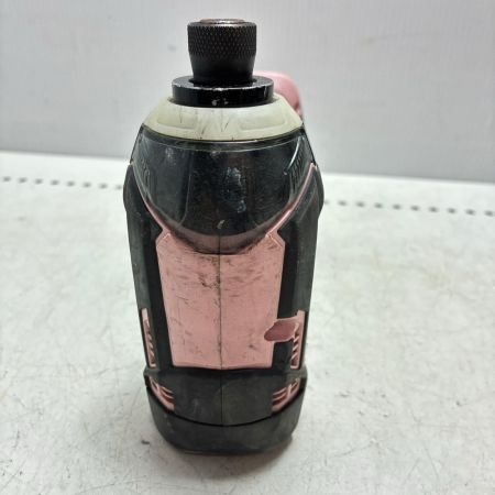 MAKITA マキタ インパクトドライバ 本体のみ TD149D ピンク