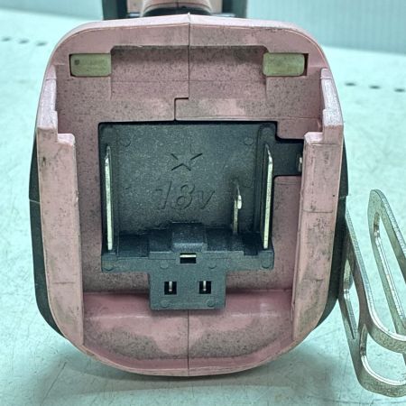 MAKITA マキタ インパクトドライバ 本体のみ TD149D ピンク