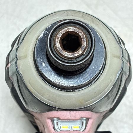 MAKITA マキタ インパクトドライバ 本体のみ TD149D ピンク